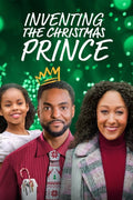 Inventing the Christmas Prince Movie on DVD $9.99