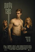 Purity Falls (2019) movie on DVD $9.99