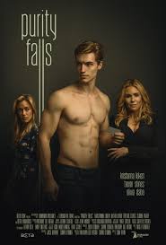 Purity Falls (2019) movie on DVD $9.99