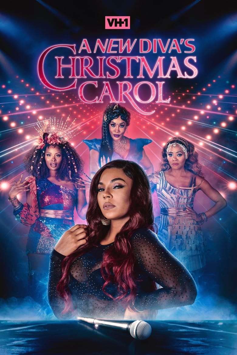 A New Diva’s Christmas Carol Movie on DVD $9.99