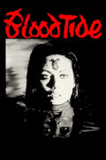 Blood Tide Movie on DVD (1982)