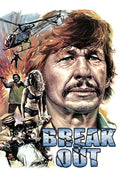 Breakout Movie on DVD (1975)