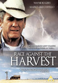 Race Against the Harvest Movie DVD