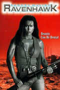 Ravenhawk 1996 on DVD