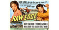 Raw Edge Movie on DVD $9.99