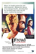 Freud: The Secret Passion (1962) DVD Movie on DVD