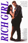 Rich Girl 1991 on DVD Movies