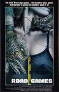 Road Games (1981) Movie on DVD $9.99