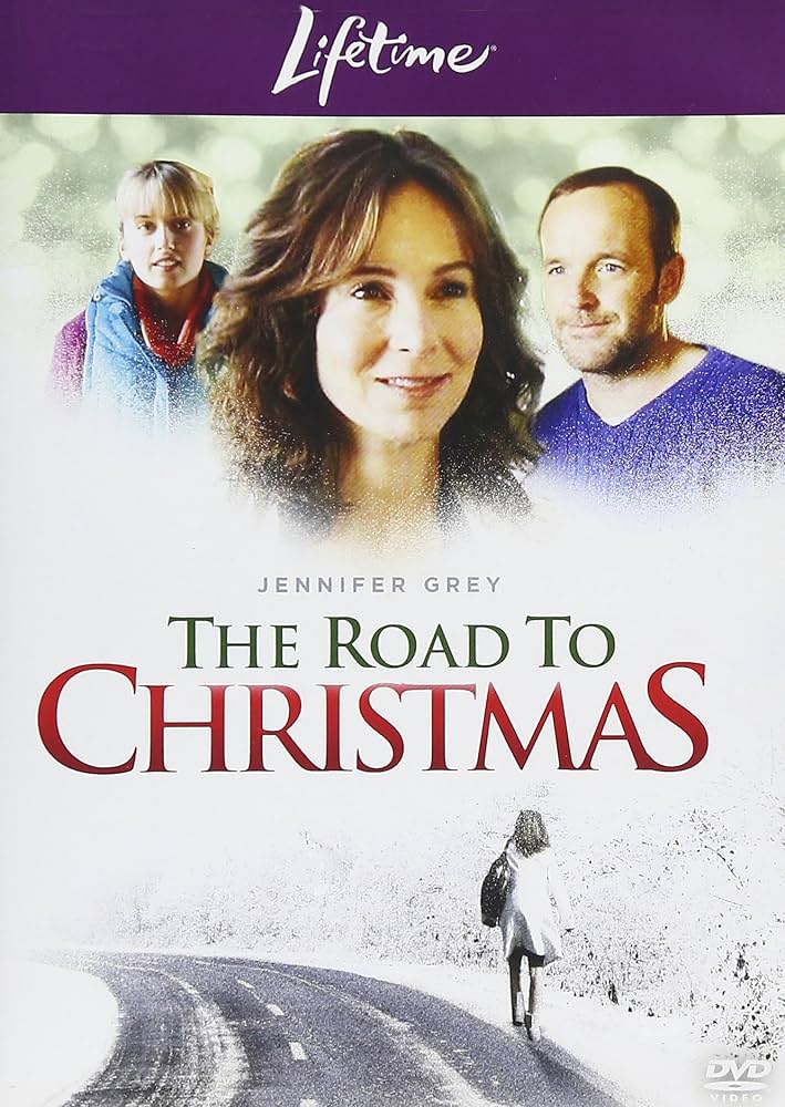The Road to Christmas, (2006) DVD Movie