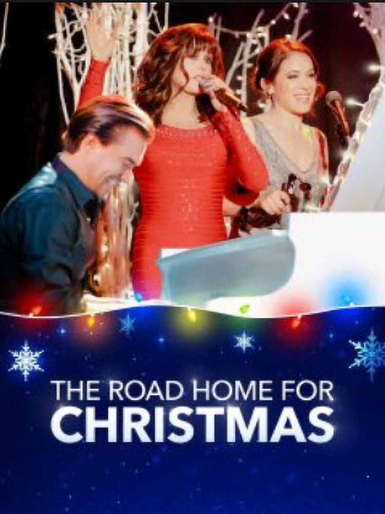 The Road Home For Christmas, (2019)