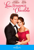 Love, Romance & Chocolate Movie on DVD Sale $9.99