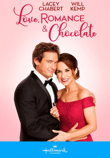Love, Romance & Chocolate Movie on DVD Sale $9.99