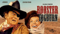 Rooster Cogburn Movie on DVD (1975)