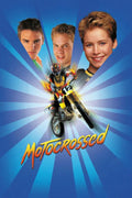 Motocrossed Movie on DVD $9.99