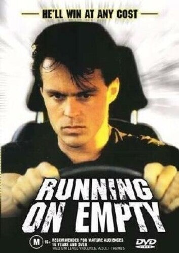 Running on Empty Movie on DVD (1982)