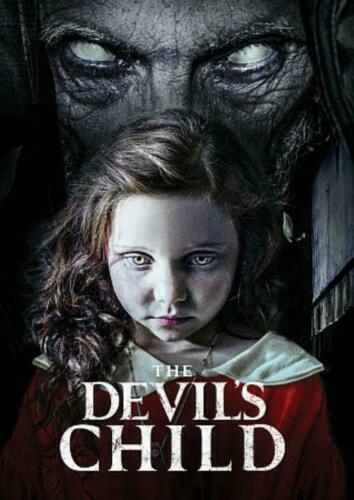 The Devils Child Movie on DVD (2021)
