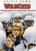 Wildcats Movie on DVD (1986)