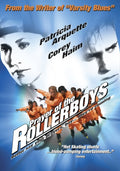 Prayer of the Rollerboys Movie on DVD (1990)