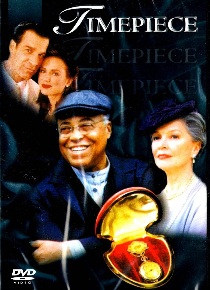 Timepiece Movie on DVD (1996)