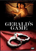 Gerald’s Game (2017) Movie on DVD $9.99