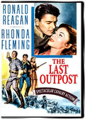 The Last Outpost (1935) Movie on DVD $9.99