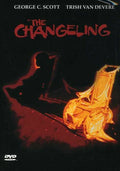 The Changeling Movie on DVD (1980)