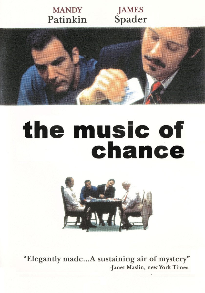 The Music of Choice (1993) DVD Movie on DVD $9.99