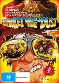 Smokey Bites the Dust Movie on DVD (1981)