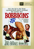 Bobbikins Movie on DVD (1959)