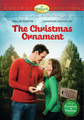 The Christmas Ornament, (2013) DVD movie