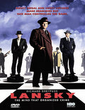 Lansky Movie on DVD (1999)