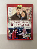 Christmas at Dollywood DVD Movie