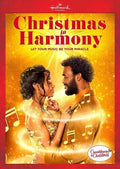 Christmas In Harmony (2021) DVD Movie