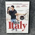 Little Italy DVD Movie
