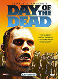 Day of the Dead Movie on DVD (1985)