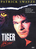 Tiger Warsaw Movie on DVD (1988)