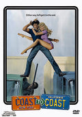 Coast to Coast Movie on DVD (1980)