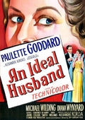 An Ideal Husband (1947) Movie on DVD