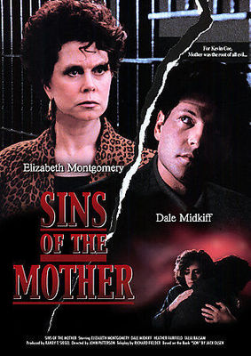 Sins of the Mother Movie on DVD