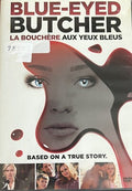 Blue Eyed Butcher Movie on DVD (2012)