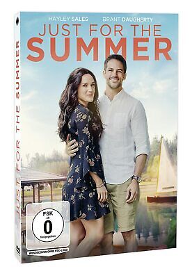 Just for the Summer DVD Movie