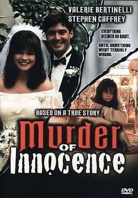 Murder in Innocence Movie on DVD