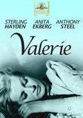 Valerie (1957) Movie on DVD $9.99