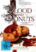 Blood and Donuts Movie on DVD $9.99