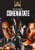 Cohen and Tate Movie on DVD (1988)