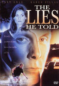 The Lies He Told Movie on DVD