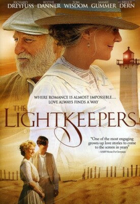 The Lightkeepers Movie on DVD (2009)