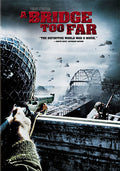 A Bridge Too Far Movie on DVD (1977)