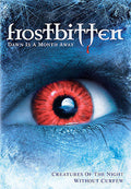 Frostbiten Movie on DVD $9.99