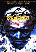 Stalker Movie on DVD (1979)